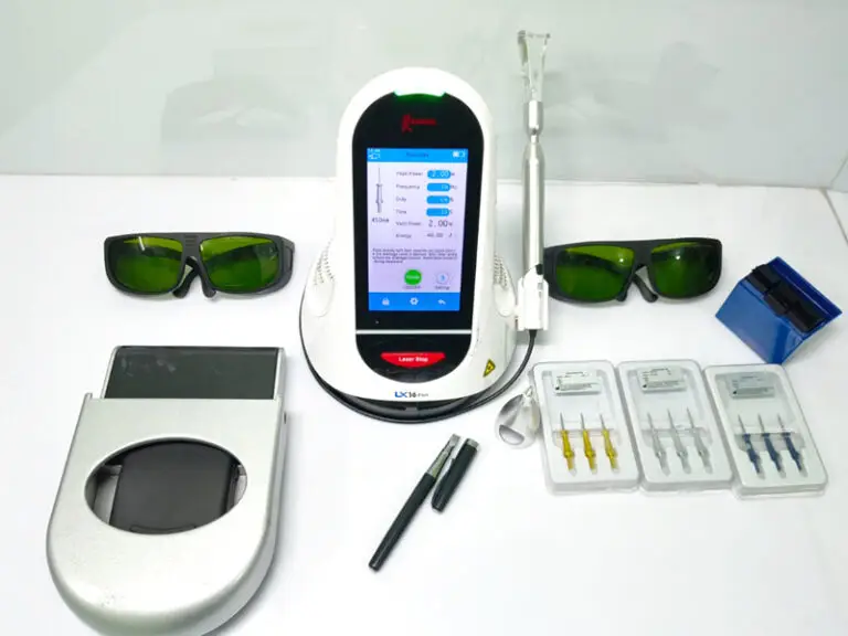 Best Dentist and Dental Clinic for Laser Dentistry in Kolkata