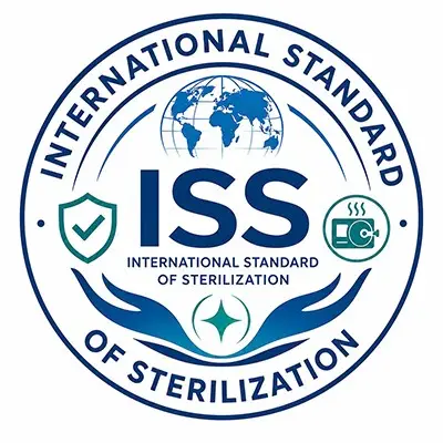 International Standard Sterilization