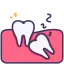 Best Wisdom Tooth Piezo Surgically Extraction in Kolkata